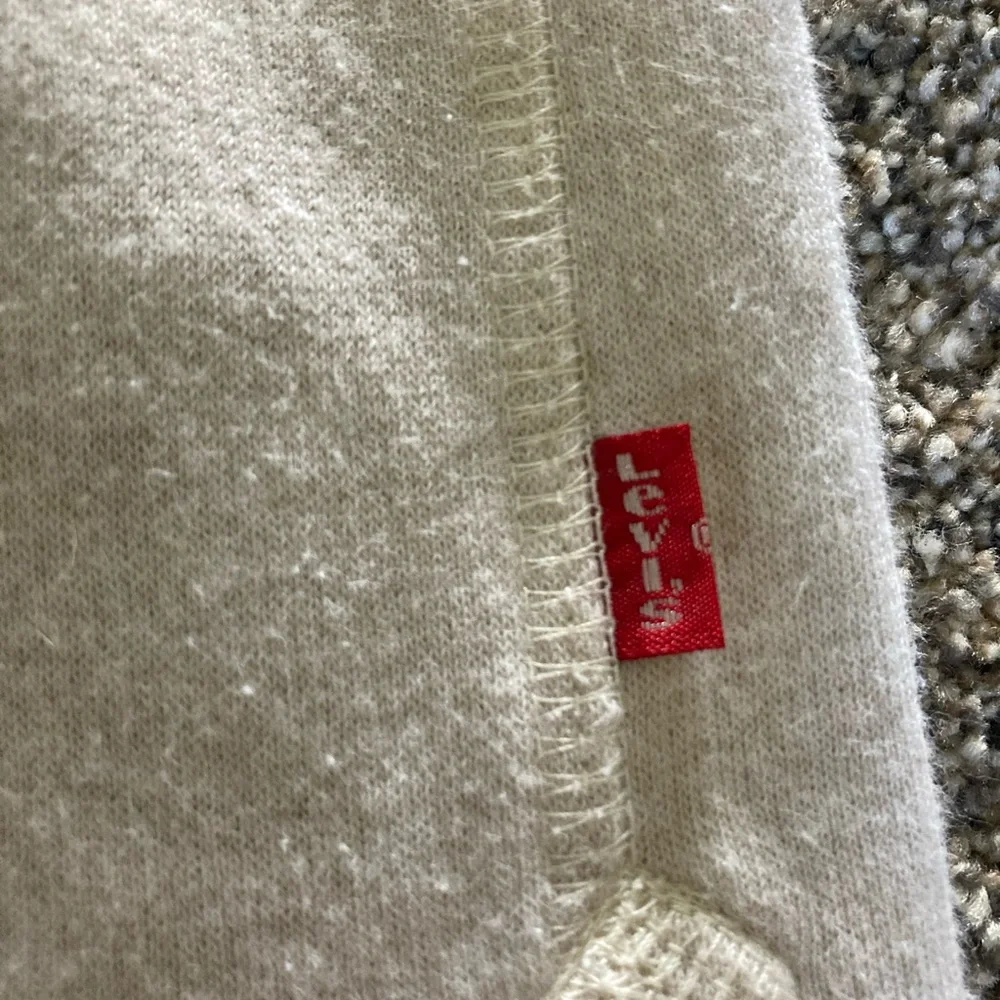 Levi’s Shirt sweatshirt Men’s XL Rivets & Rally Speed Trial SFCA Graphic Print - Picture 5 of 5